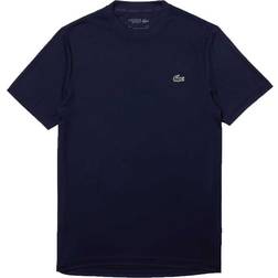 Lacoste Sport Breathable Piqué T-shirt - Blue