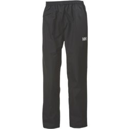 Helly Hansen Women's Aden Rain Pants - Black