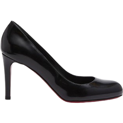 Christian Louboutin Pumppie - Black