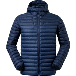 Berghaus Men's Vaskye Jacket - Dark Blue