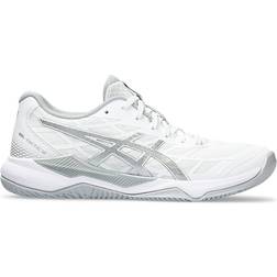 Asics Gel-Tactic 12 W - White/Pure Silver