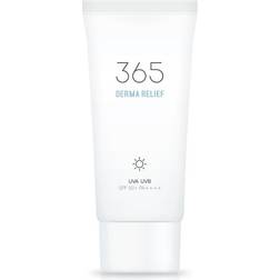 Round Lab 365 Derma Relief Sun Cream SPF50+ PA++++ 50ml