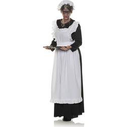 Horror-Shop Ghost Maid Costume