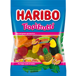 Haribo Tropifrutti 100g 1pakk