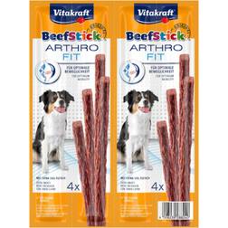 Vitakraft Beef-Stick Arthro Fit P/4