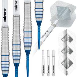 Unicorn Steel Tip Darts Set