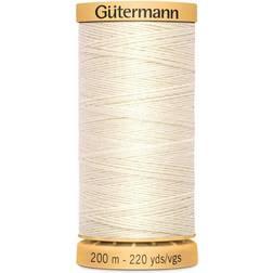 Gutermann Tacking Thread 200m