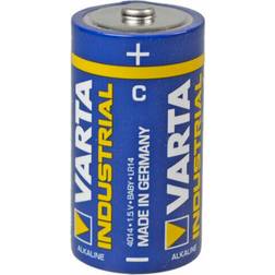 Varta Industrial C