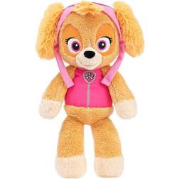 Gund Paw Patrol Bamse Take A Long Skye 33cm