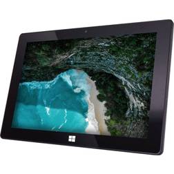 Fusion5 10" Windows 10 FWIN232 Plus N4120 Ultra Slim Windows Tablet PC