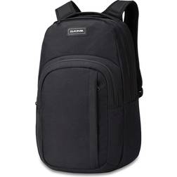 Dakine Campus M 25L Backpack - Black