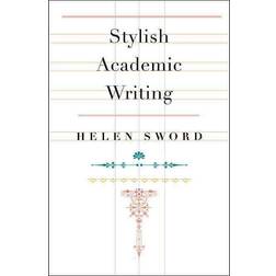 Stylish Academic Writing (E-bok, 2012)