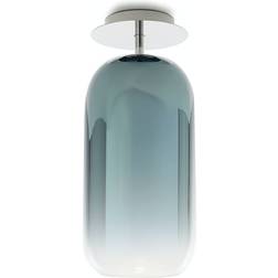 Artemide Gople Blue Takplafond ∅ 21cm