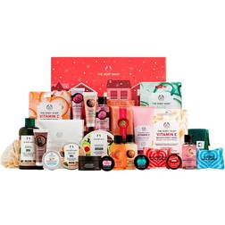 The Body Shop Set cosmetico Share Love Big Advent Calendar