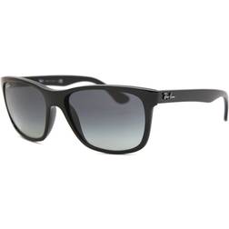 Ray-Ban Hombre Sunglass RB4181 601/71