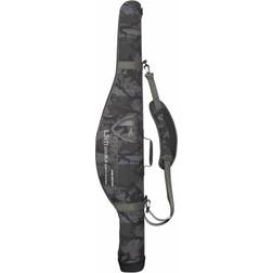 Fox Rage Voyager Camo Hard Rod Sleeve Double 1.3m