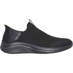 Skechers Ultra Flex 3.0 Smooth Step M - Black