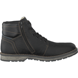 Rieker 39223-00 - Black