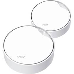 TP-Link Deco X50 POE (2-pack)