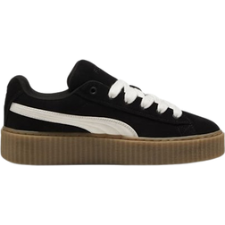 Puma Fenty x Creeper Phatty - Black/Warm White/Gum