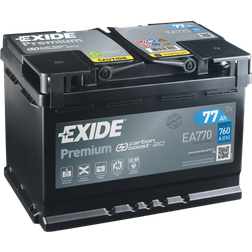 Exide Premium EA770