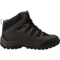 Trespass Finley Mens Walking Boot