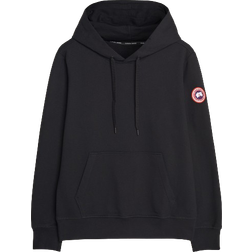 Canada Goose Huron Hoody - Black