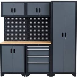 ProBuilder 16620 Work Cabinet