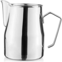 Motta Europa Stainless Steel Mælkekande 0.75L