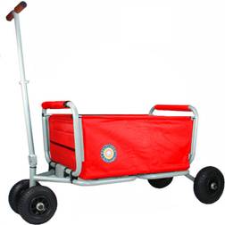 Beachtrekker Life Foldable Handcart