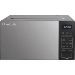 Russell Hobbs RHMT2005S Silver