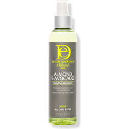 Design Essentials Almond & Avocado Daily Curl Revitalizer 7.9fl oz