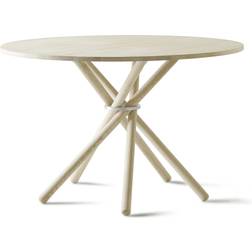 Eberhart Furniture Hector Natural Spisebord 170cm