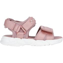 zigzag Kid's Sasir Sandals - Burlwood