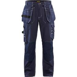 Blåkläder 15301370 Craftsmen Trousers