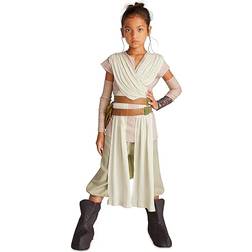 Star Wars Kid's Rey Costume