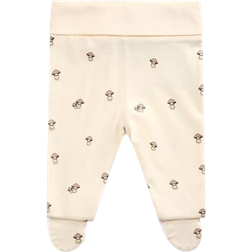 Petit by Sofie Schnoor Trousers - Antique White (PB592-0118)