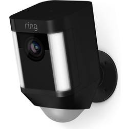 Ring Spotlight Cam Battery