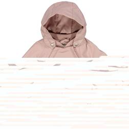 Wheat Sveo Jacket - Rose Powder