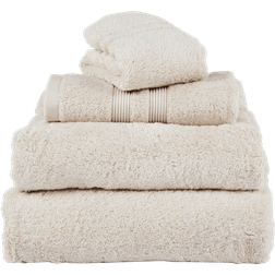 Mille Notti Fontana Bath Towel Beige (140x70cm)