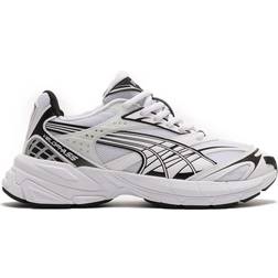 Puma Velophasis Always On - White/Silver