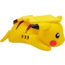 Teknofun Pokémon Trådløs Pikachu Oplader
