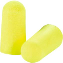 3M E-A-Rsoft Earplugs 250-pack