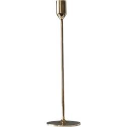 Skultuna Richard Hutten Brass Lysestage 36.5cm