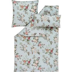 Estella Mako Estefania Duvet Cover Green (220x155cm)
