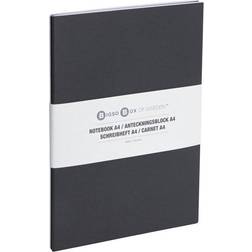 Bigso Notebook A4 2 pcs