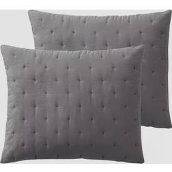 Jotex Calm Kissenbezug Grau (50x60cm)