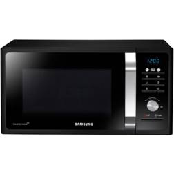 Samsung MS23F301TAK Black