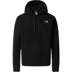 The North Face Men's Seasonal Drew Peak Hoodie - TNF Black/TNF Black