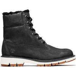 Timberland Lucia Way 6 Inch - Black